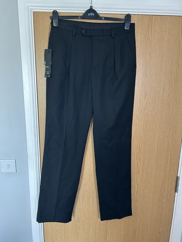 Next men black suit - next, men’s