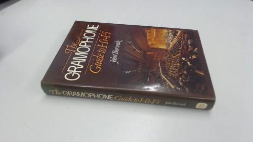 Gramophone guide fi - guide, to