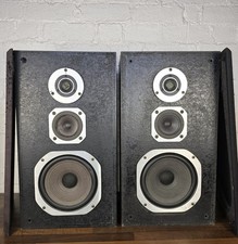 Vintage Sanyo Tall 3 Way