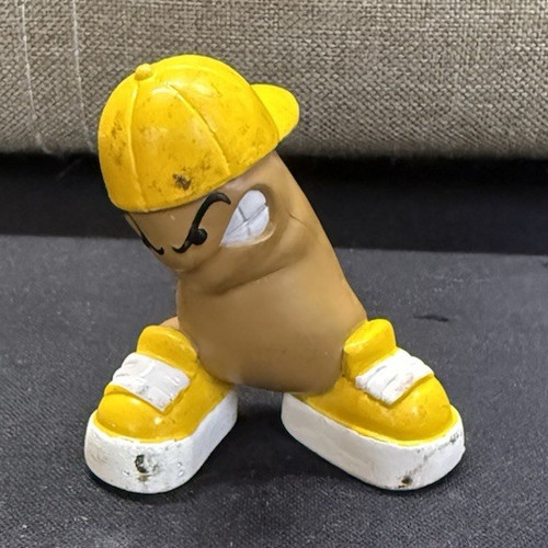 Tech deck dude - deck,