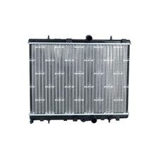 Radiator For Citroen C3 1.6