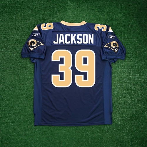 Steven jackson louis rams - steven, st.