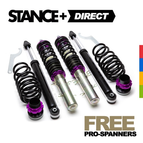 Stance ultra coilovers seat - ultra,