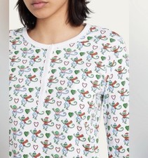 Roller Rabbit NEW Merry Monkey