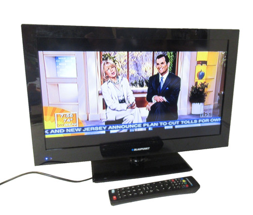 Blaupunkt freeview led - blaupunkt,