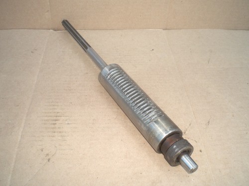 Quill assembly for atlas - quill,