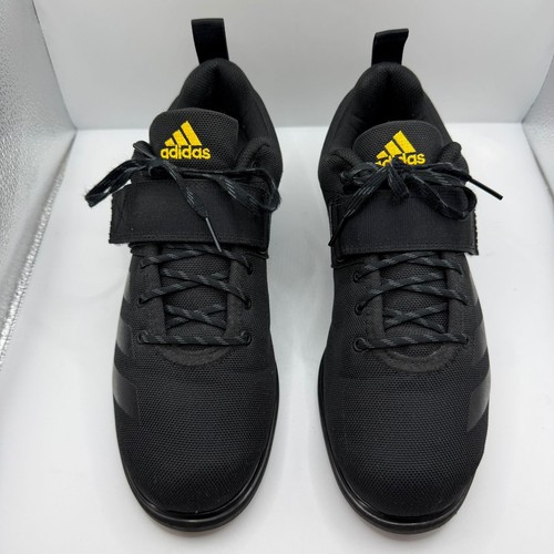 Adidas powerlift men s - adidas, 4