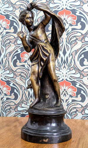 Neoclassical antique french - neoclassical,