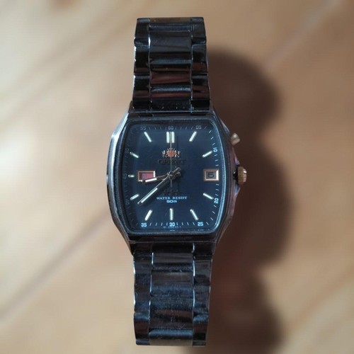 Orient automatic winding - orient,