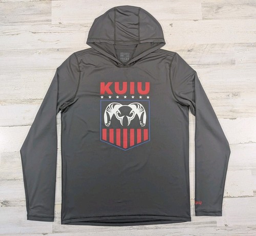Kuiu hoodie mens medium - hoodie,