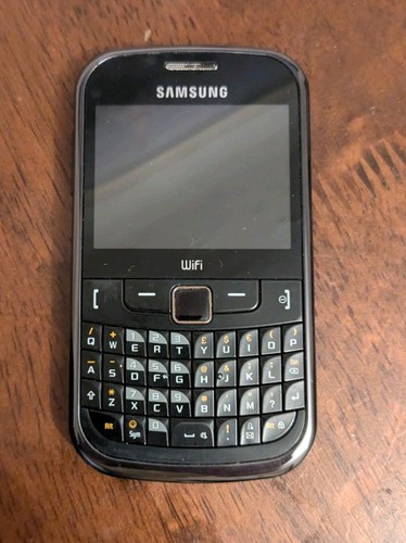 Samsung 335 - ch@t, (gt-s3350)