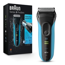 Braun Series 3 ProSkin Men's