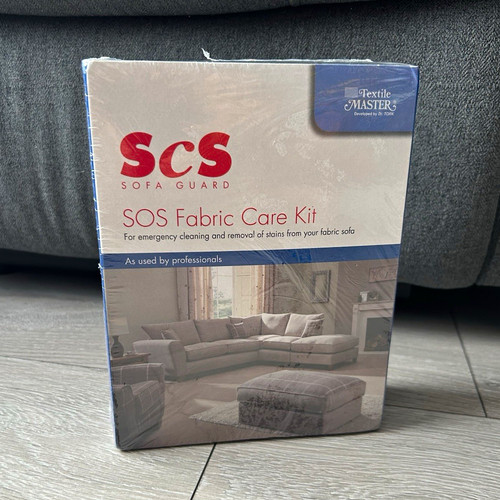 Scs sofa guard sos fabric - sos,