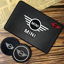 2x Mini Cooper  Cup Holder