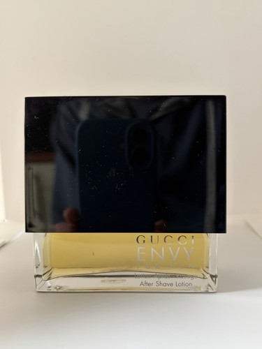 Gucci envy for men after - for, shave