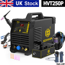 HVT250P AC DC TIG Welding KIT