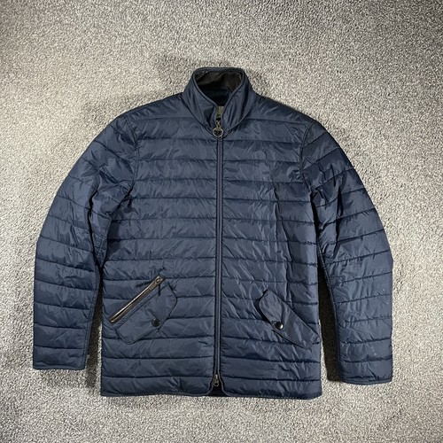 Barbour chelsea sportsquilt - barbour,