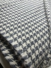 100% Wool Coating Fabric with