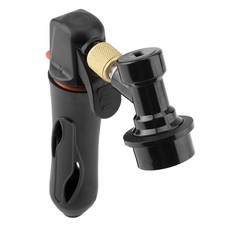 ↑Portable Homebrew Keg