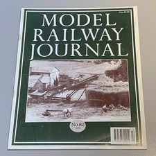 Model Railway Journal No. 82