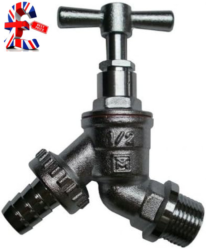 Inch chrome plated - inch, outside