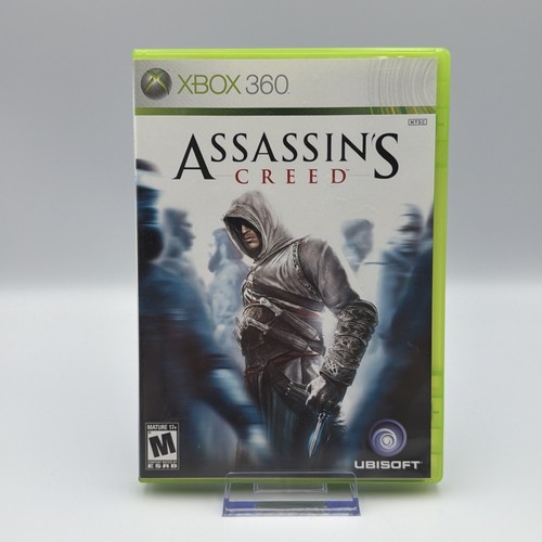 Original assassin creed - original,