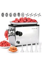 Commercial Electric Meat