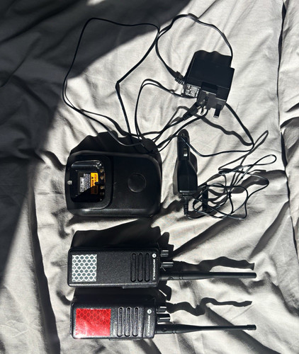 Motorola dp4400 dp2400 - dp4400,