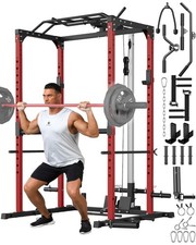 Power Cage 1200 LBS