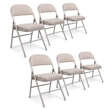 6ft Folding Table Trestle