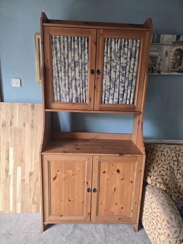 French inspired dresser - french,