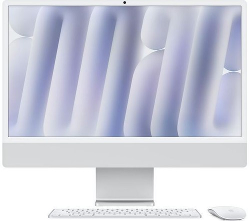 Apple imac - (2024),