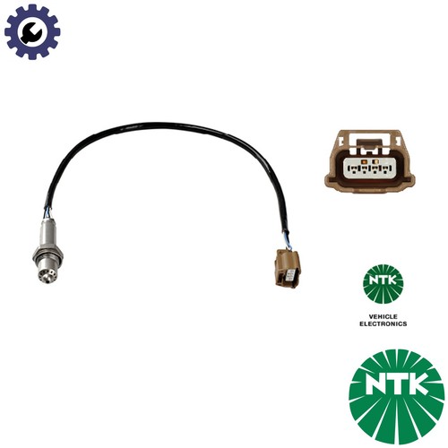 Lambda sensor 93134 for - lambda,