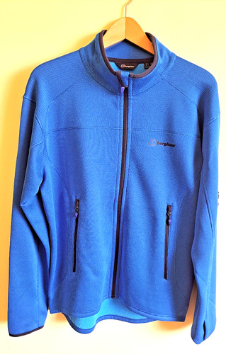 Berghaus men pravitale - berghaus,