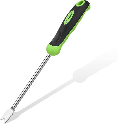Dandelion weed puller - weed, tool