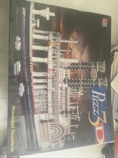 Puzz 3D Mississippi Steamboat
