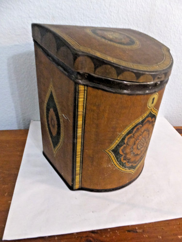 Vintage colman mustard tin - vintage, colman’s