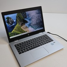HP ProBook 640 G4 Laptop Intel