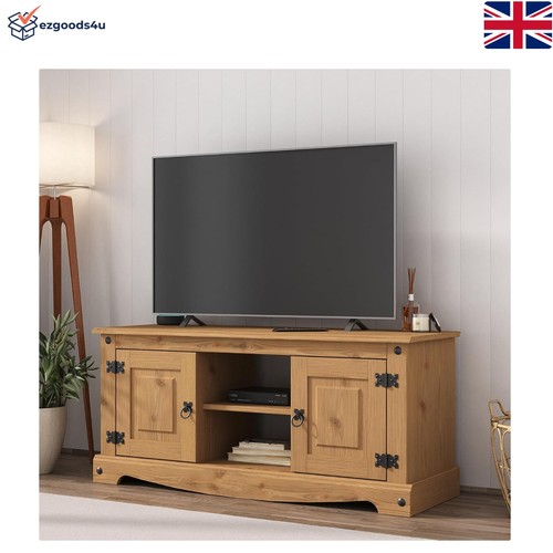 Corona rustic solid pine - rustic,