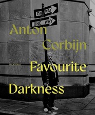 Favourite Darkness: Anton