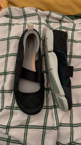 Womens clarks trigenic - womens,