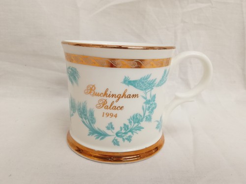 Buckingham palace mug 1994 - ~, ~