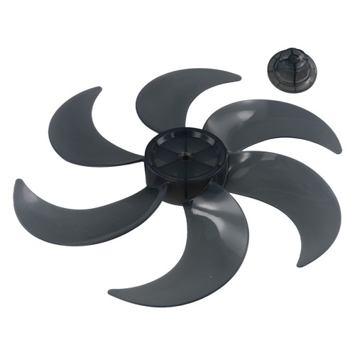 Upgrade your for - inch, fan