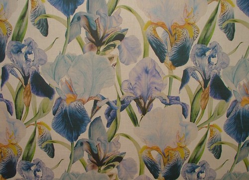 Voyage maison curtain fabric - voyage,