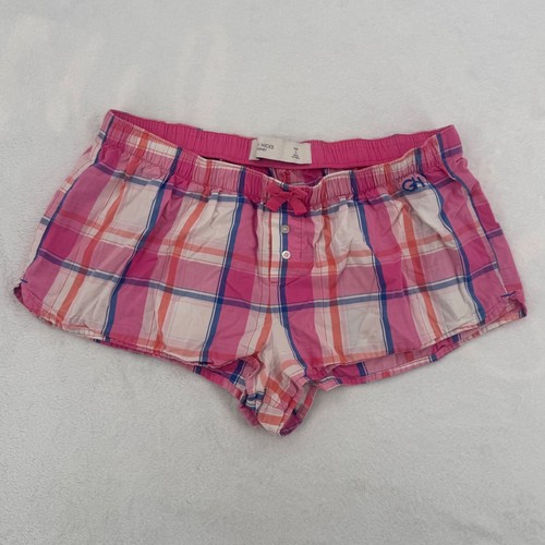 Gilly hicks sydney pink - sydney, plaid