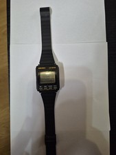 Vintage Retro  SEIKO UC-3000