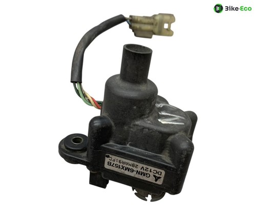 Exhaust valve motor honda nsr - exhaust,
