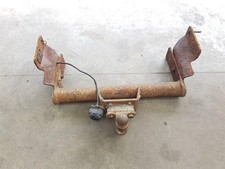 2006-2013 MK7 FORD TRANSIT TOW BAR PANEL VAN