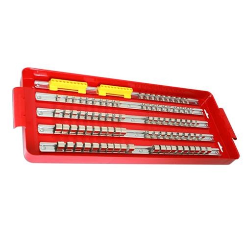 Laser tools socket rail tray - rail,