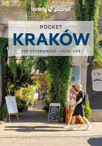 Lonely planet pocket - pocket, krakow